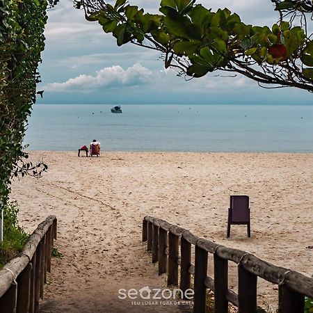 Apto Moderno E Confortavel Perto Da Praia Jsr112 Florianópolis Eksteriør bilde