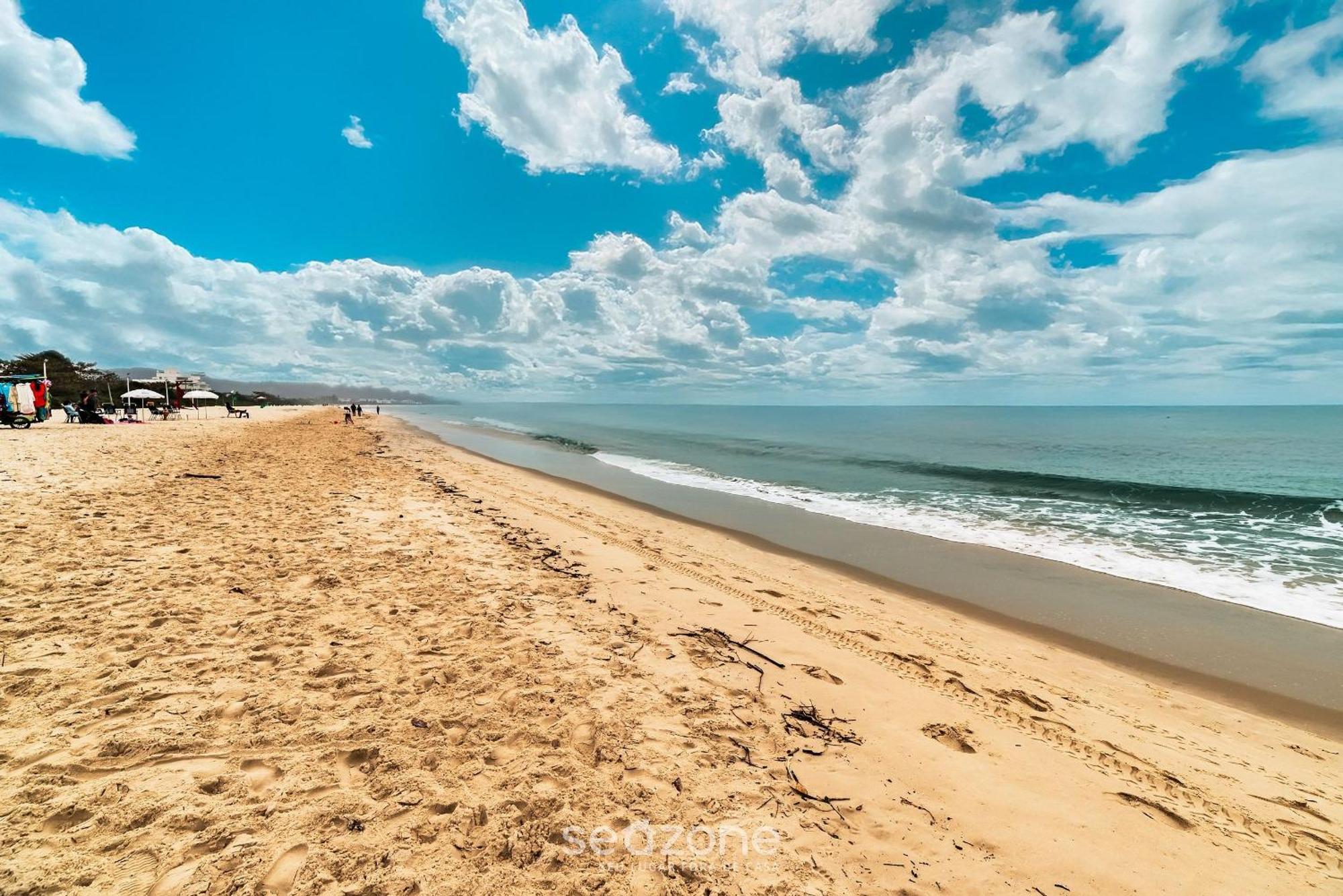 Apto Moderno E Confortavel Perto Da Praia Jsr112 Florianópolis Eksteriør bilde